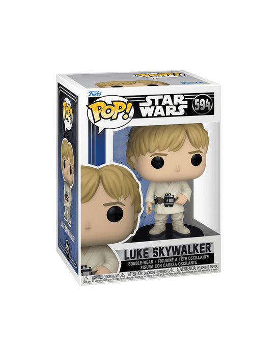 Star Wars - Pop de Luke Skywalker (A New Hope)