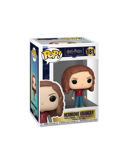 Harry Potter - Pop de Hermoine Granger (Oppognu)
