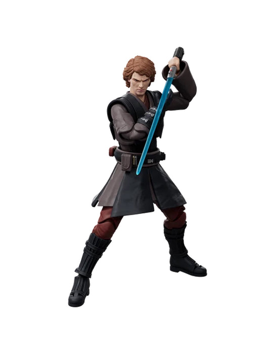 Star Wars - Anakin Skywalker Figure (Champion Class)