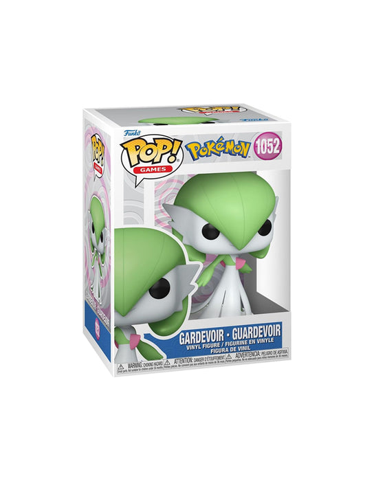 Pokémon - Pop de Gardevoir