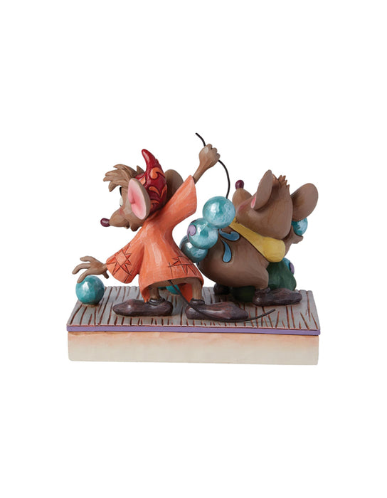 Disney Traditions - Cinderella "Beads For Cinderelly" Figurine