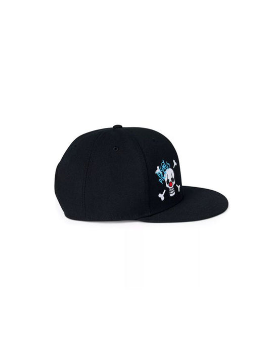 One Piece - Casquette Snapback (Luffy et Buggy)