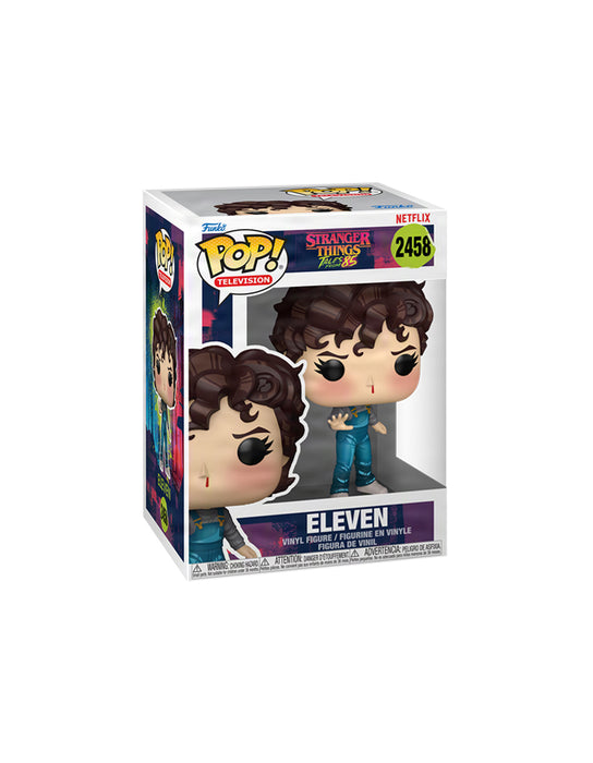 Stranger Things - Eleven Pop (Tales From '85)