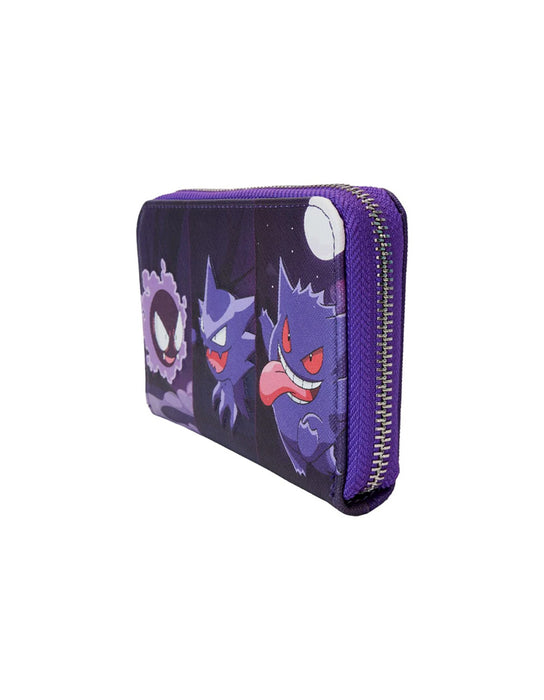 Pokémon - Gengar Evolutions Wallet