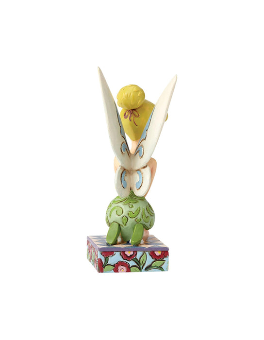 Disney Traditions - Tinkerbell "A Pixie Delight" Figurine