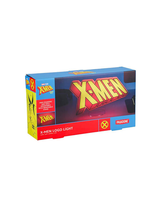 Marvel - Lampe logo de X-Men
