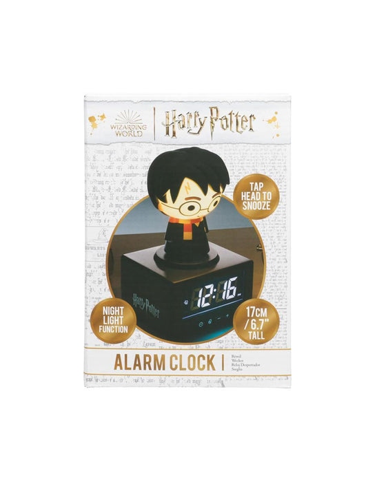 Harry Potter - Réveil lumineux
