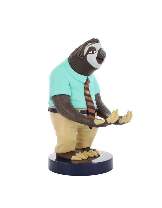 Zootopia - Cable Guy de Flash (Support de téléphone et manette)