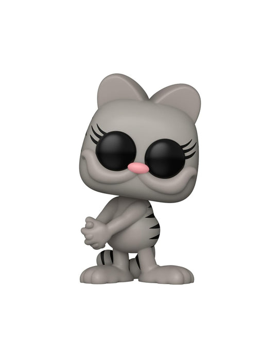 Garfield - Nermal Pop