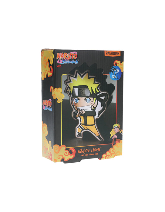 Naruto Shippuden - Figurine lumineuse de Naruto