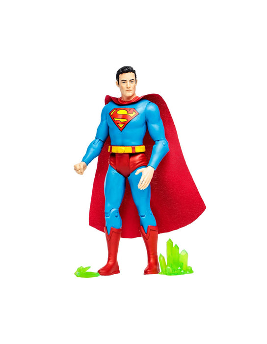 Batman '66 - Superman Figure