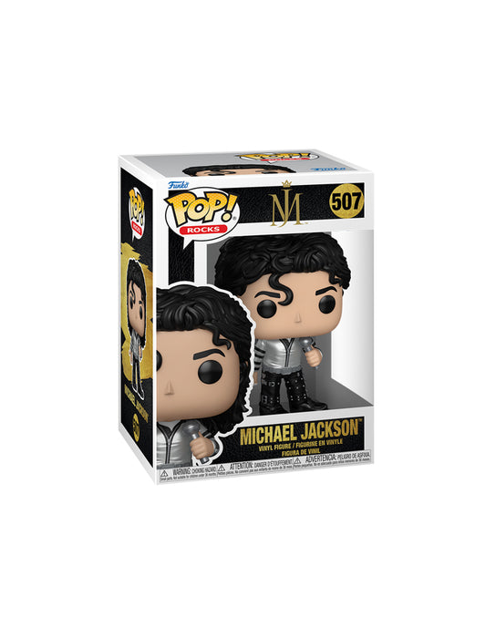 Michael Jackson - Michael Jackson Pop