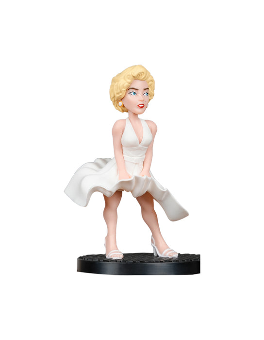 Music - Marilyn Monroe Minix Figure