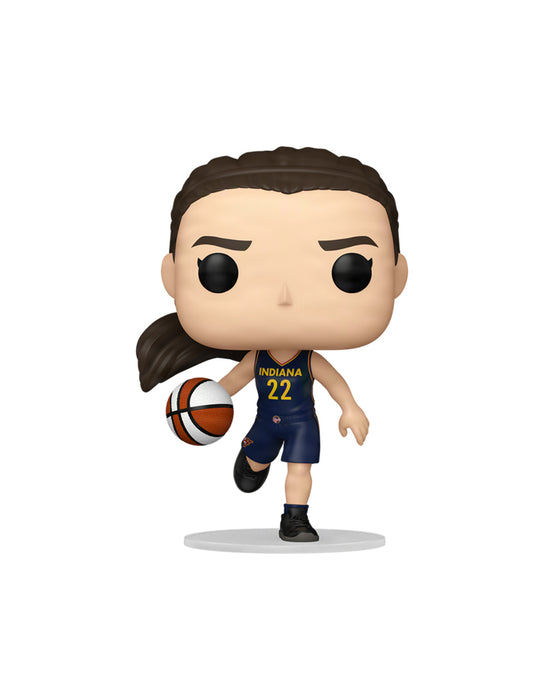 WNBA - Caitlin Clark Pop (Indiana Fever)