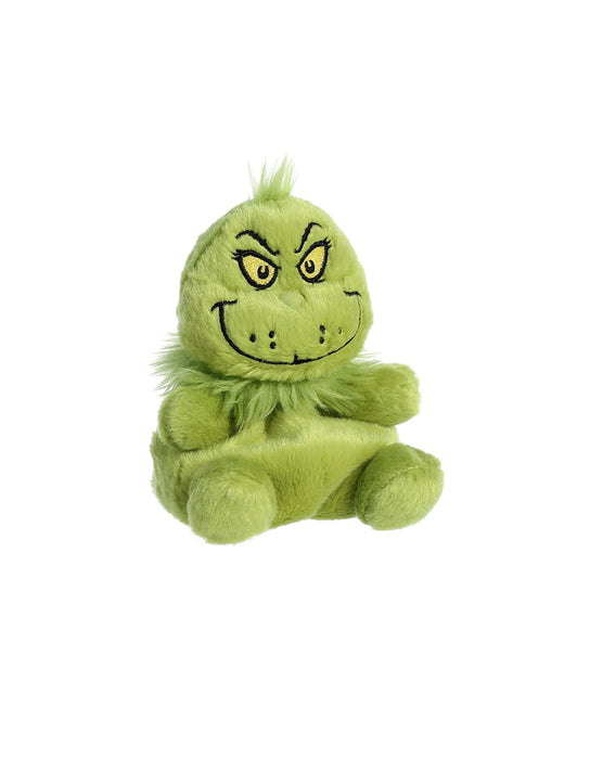 Palm Pals - Grinch