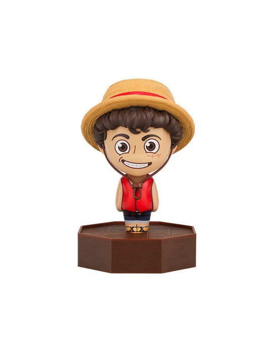 One Piece - Lampe icône de Luffy