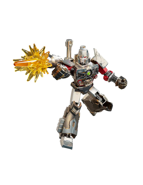 Transformers - Kit modèle de Spark of Deception (Shining Version 04)