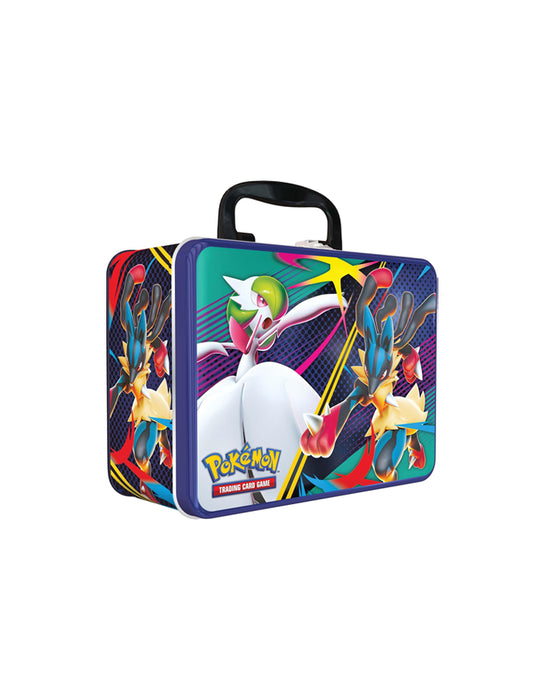 Pokémon - Collector's Chest (Autumn 2025)