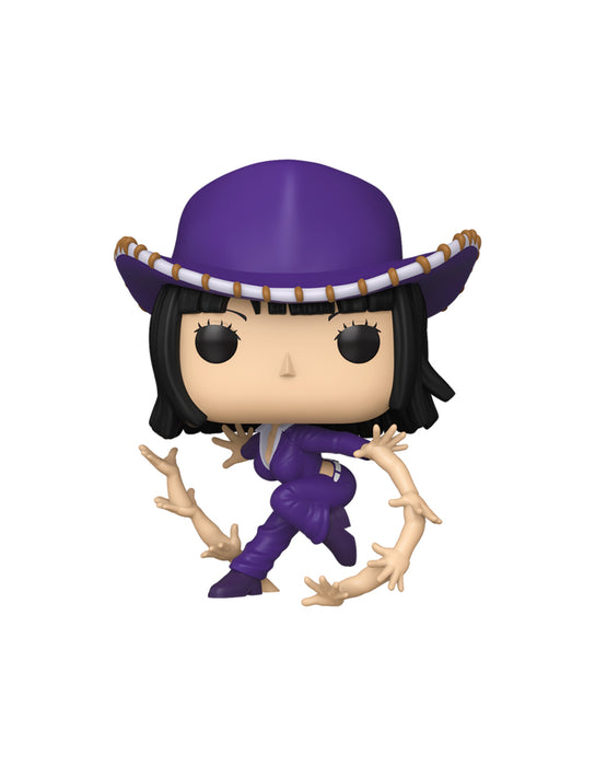 One Piece - Nico Robin Pop (Hana Hana no Mi)