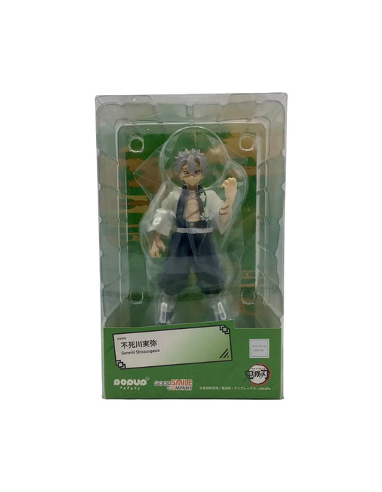 Demon Slayer - Sanemi Figure (Pop Up)