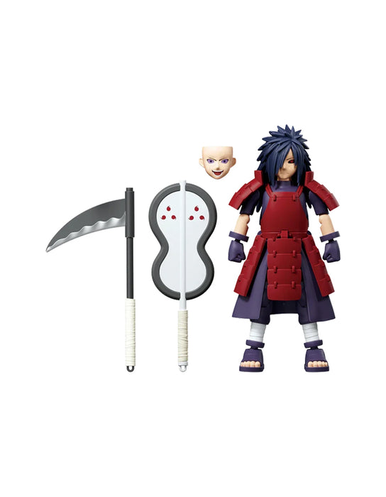 Naruto Shippuden - War Begins (GV-04)
