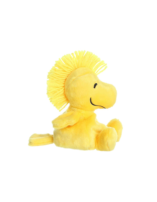 Palm Pals - Woodstock