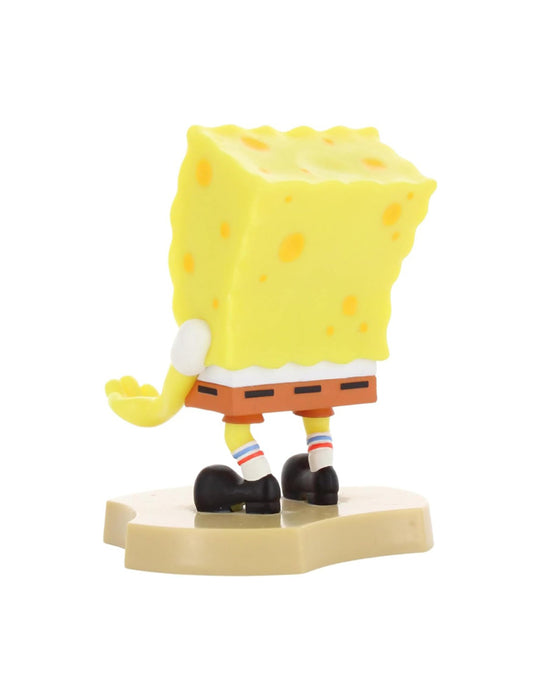 Spongebob Squarepants - Cable Guy de Spongebob (Support de téléphone)