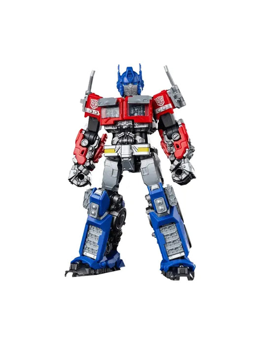 Transformers - Figurine de Optimus Prime (Classic Class)