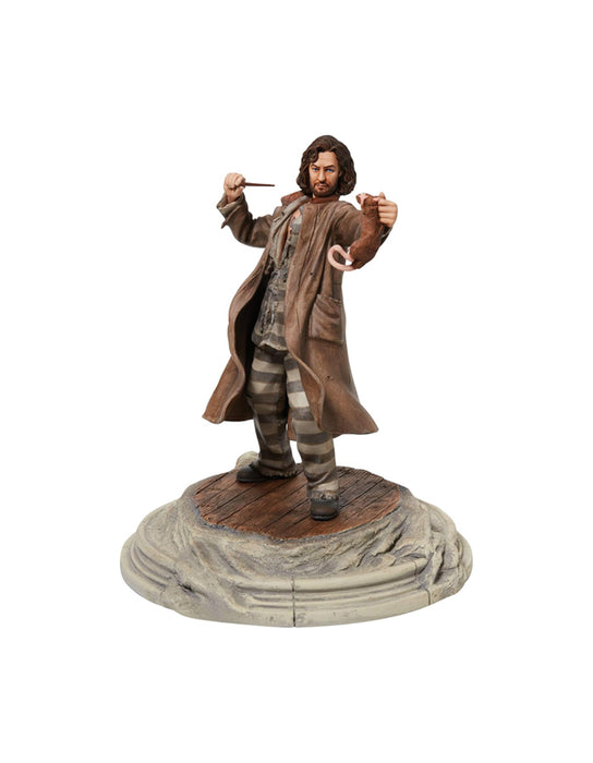 Harry Potter - Statue de Sirius Black