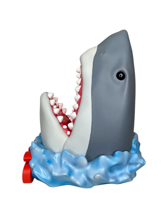 PVC Jaws Bank