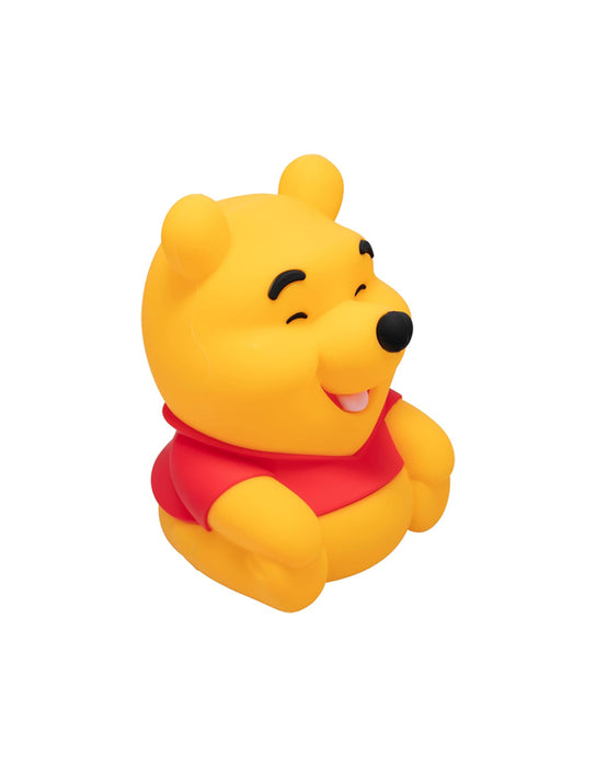 Winnie The Pooh - Winnie SquishyGlo
