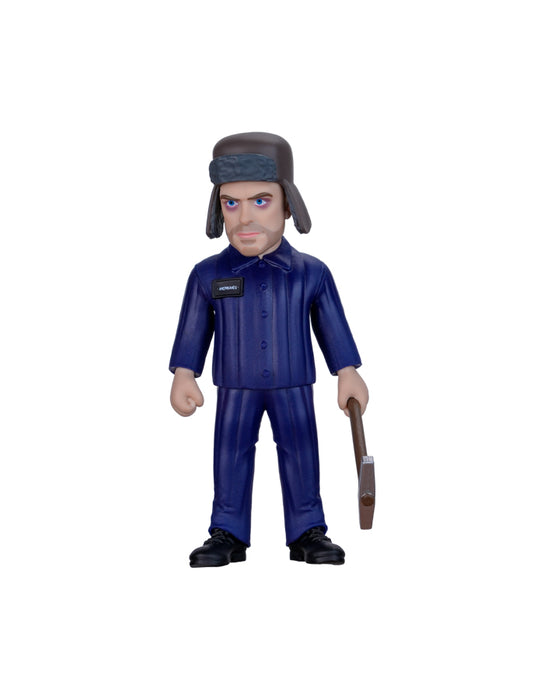 Stranger Things - Hopper Minix Figure