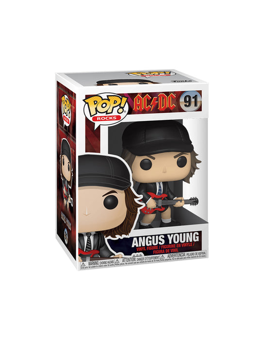 ACDC - Pop de Angus Young