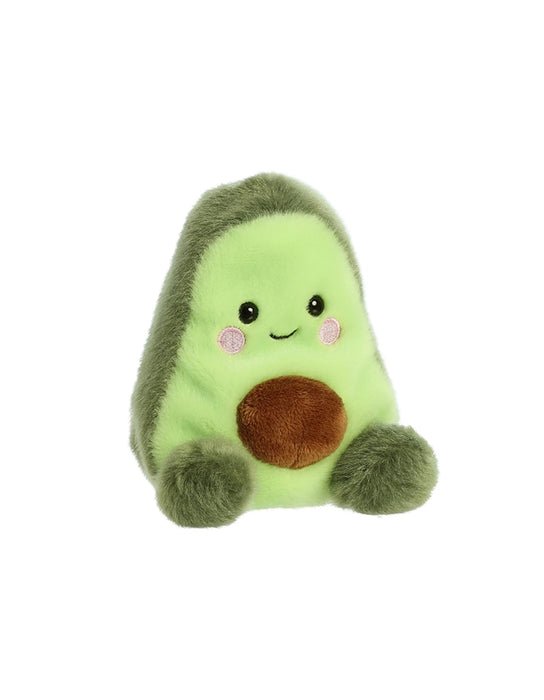 Palm Pals - Airy Avocado