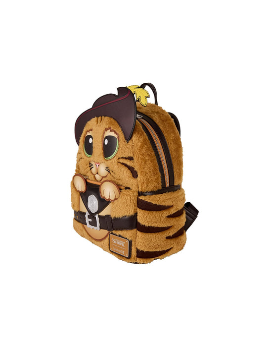 Loungefly - Sac à dos cosplay de Le Chat potté