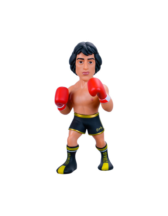 Rocky - Zoro Minix Figure