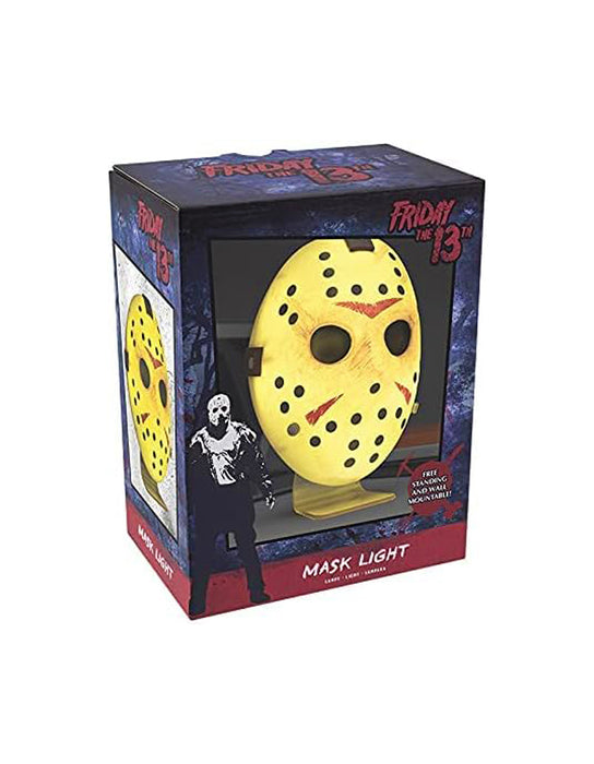 Friday The 13th - Masque lumineux