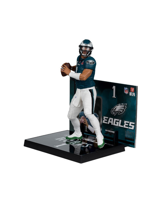 McFarlane's SportsPicks - Jalen Hurts Figure