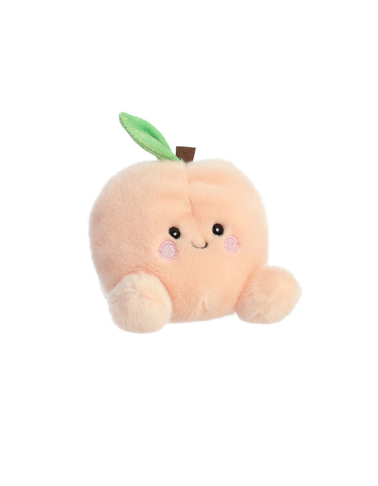 Palm Pals - Mellow Peach