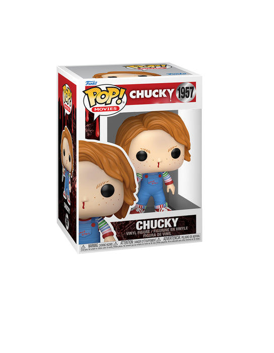 Chucky - Chucky Pop (Bloody Nose)