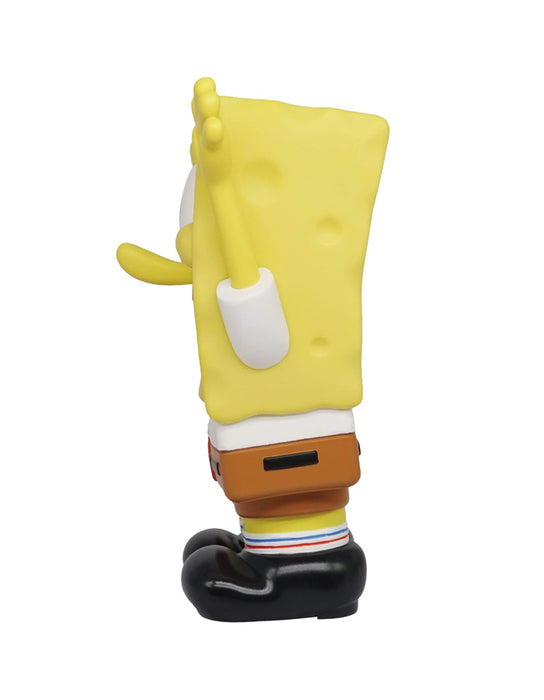 Tire-lire de PVC Spongebob