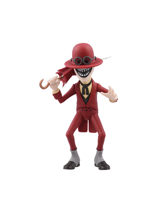 La Conjuration - Figure Minix de L'Homme tordu