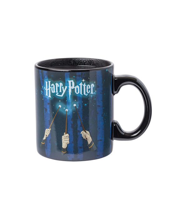 Harry Potter - Heat Changing Mug (Wand Reveal)