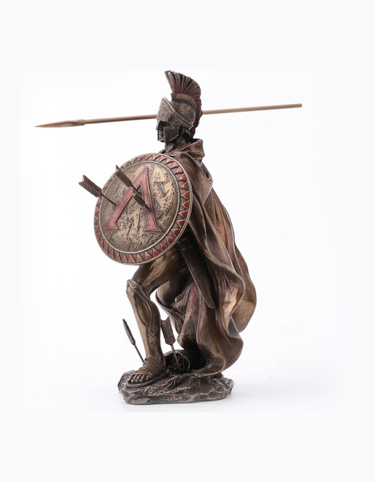 Veronese Design - Statue de Leonidas