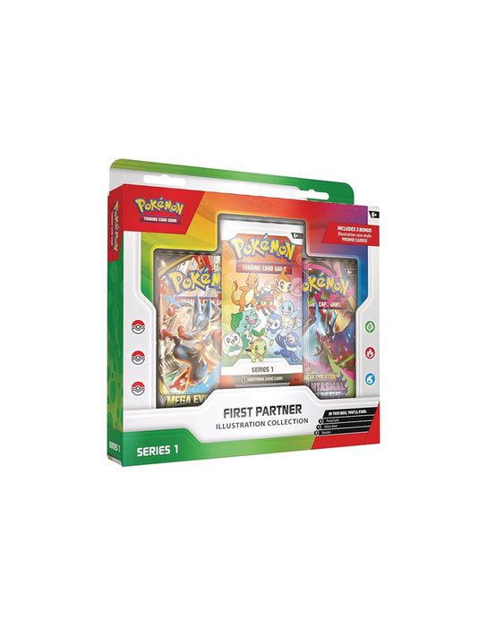 Pokemon - Black Bolt & White Flare Poster Collector Box