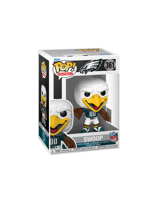 NFL - Pop de Swoop (Philadelphia de Eagles)