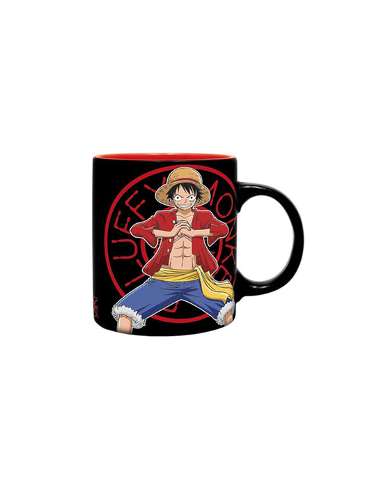 One Piece - Coffret cadeau (Ensemble de 3 pièces)