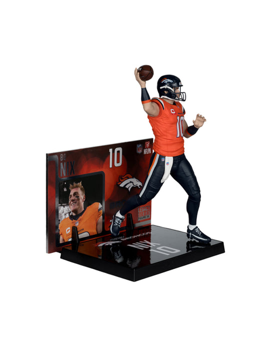 McFarlane's SportsPicks - Bo Nix Figure
