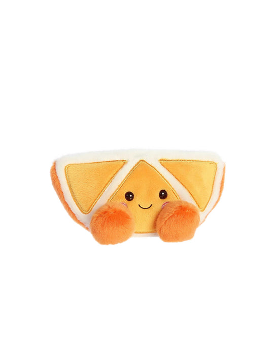 Palm Pals - Tucker Mandarin