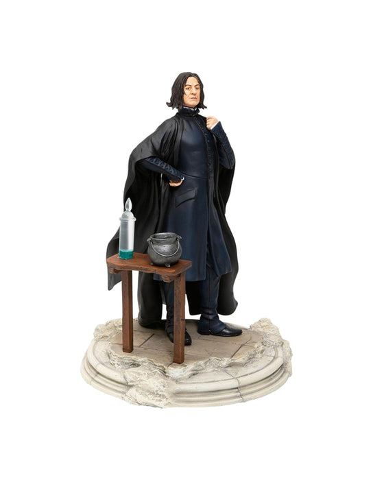 Harry Potter - Statue de Severus Snape